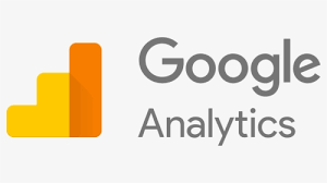 Google analytics Icon